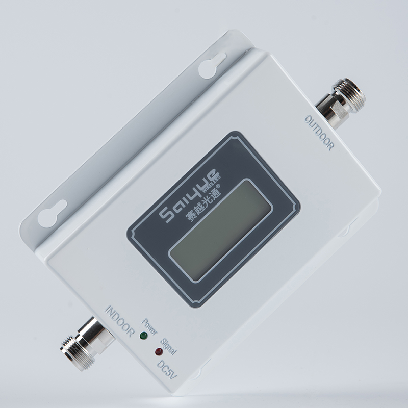 泽库家用配电房机房信号放大器200㎡