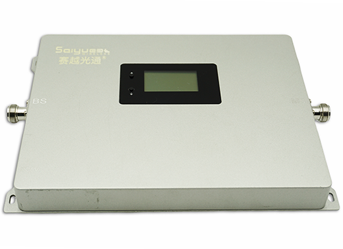  泽库三频/四频/五频手机信号接收器800㎡