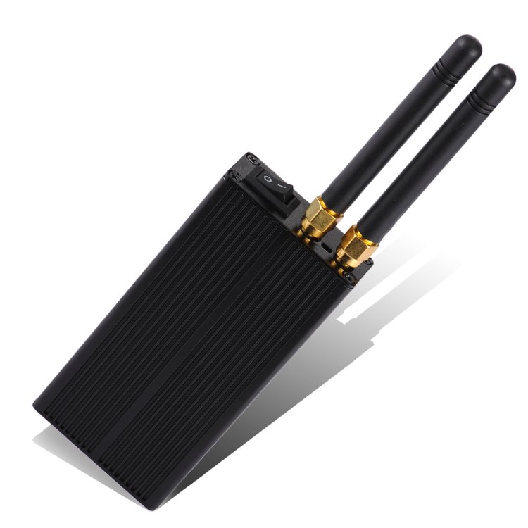  泽库1.2G/1.5G导航屏蔽器