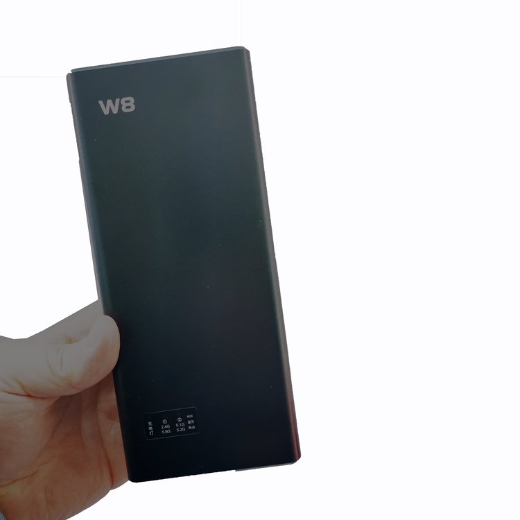 泽库蓝牙WiFi信号屏蔽器
