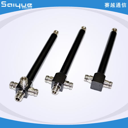  泽库FM调频广播同步广播功分器