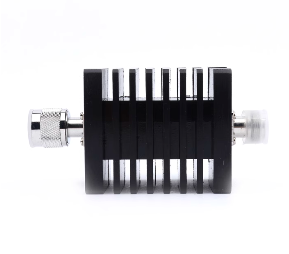  泽库腔体固定衰减器0-3G/0-4G  N型接口